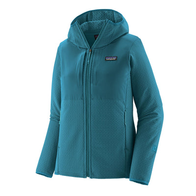 Women's R2 CrossStrata Hoody