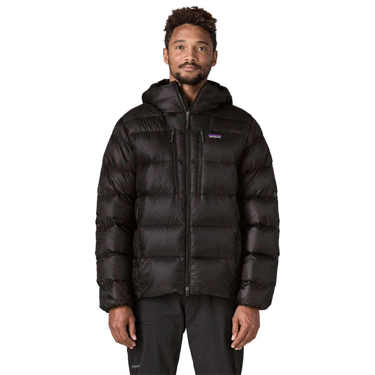 Men's Fitz Roy Down Hoody