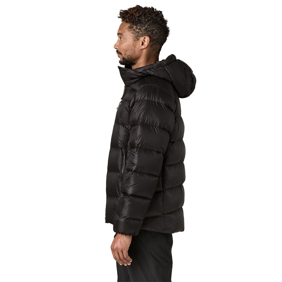 Men's Fitz Roy Down Hoody