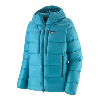 Men's Fitz Roy Down Hoody