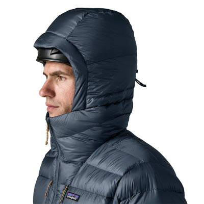 Men's Fitz Roy Down Hoody