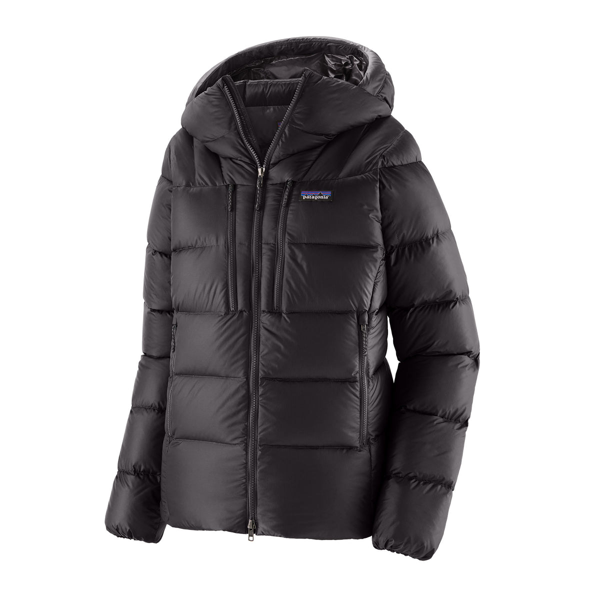Women's Fitz Roy Down Hoody