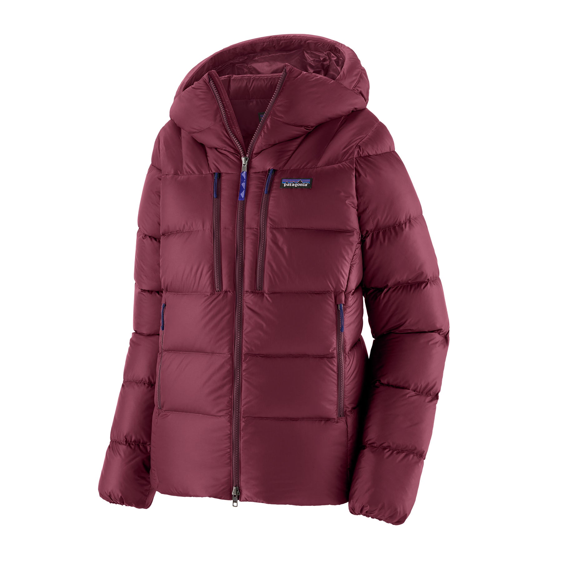 Women's Fitz Roy Down Hoody