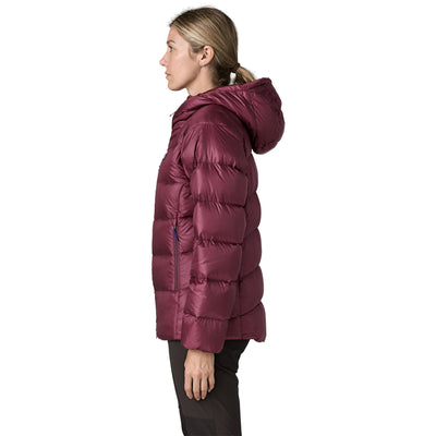 Women's Fitz Roy Down Hoody