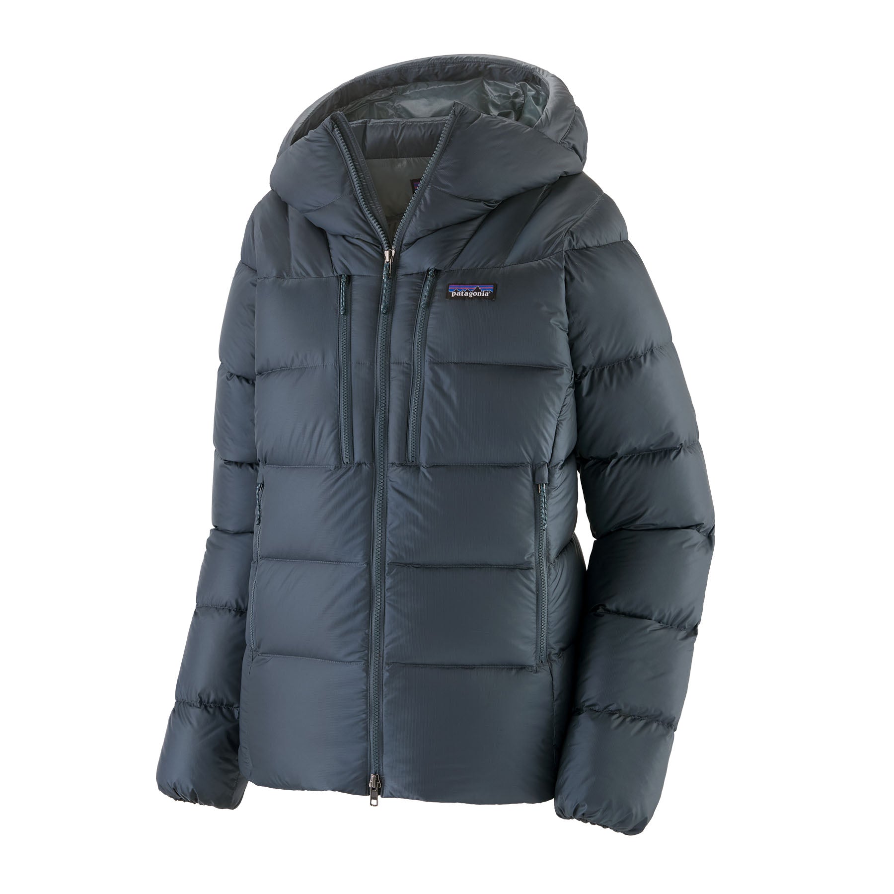 Women's Fitz Roy Down Hoody