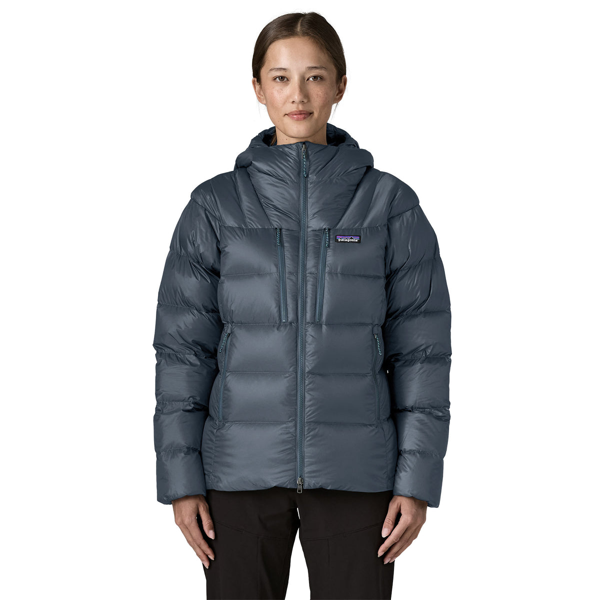 Women's Fitz Roy Down Hoody