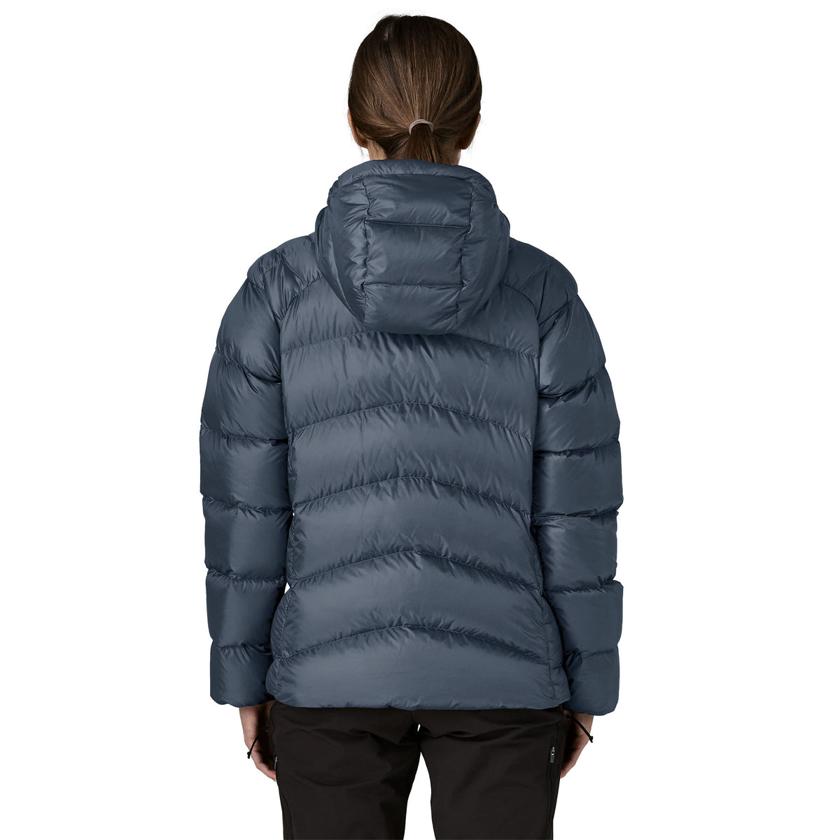 Women's Fitz Roy Down Hoody