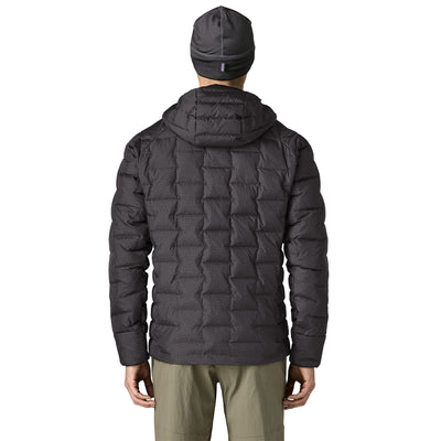 Men's Durable Down Hoody