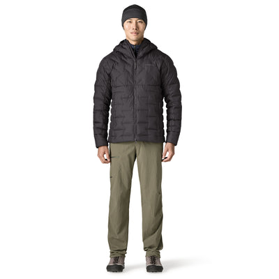 Men's Durable Down Hoody