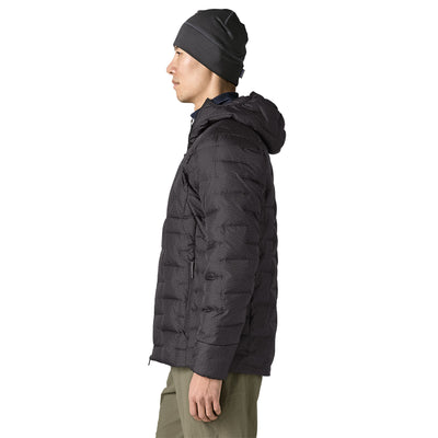 Men's Durable Down Hoody