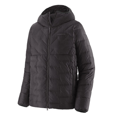 Men's Durable Down Hoody
