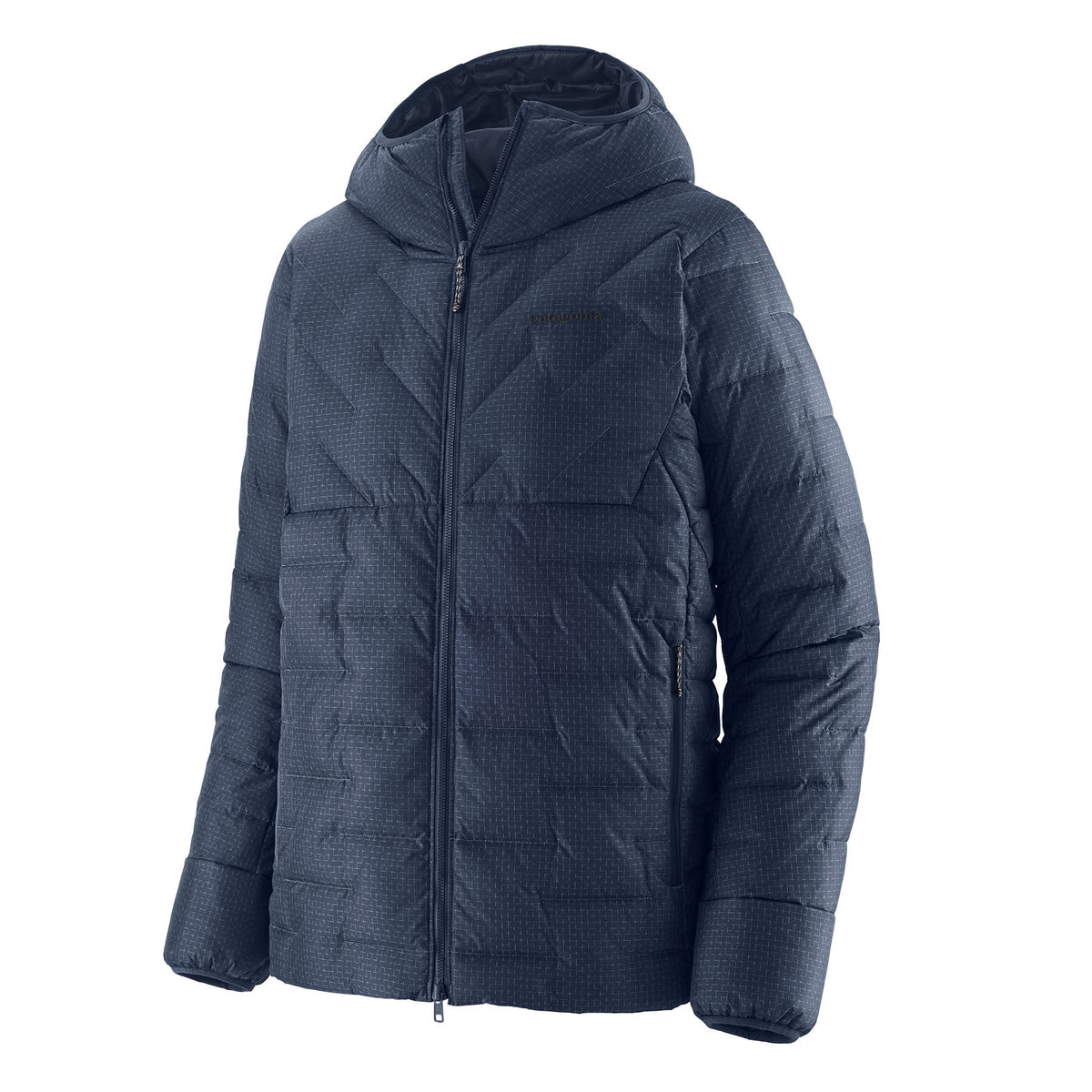 Men's Durable Down Hoody