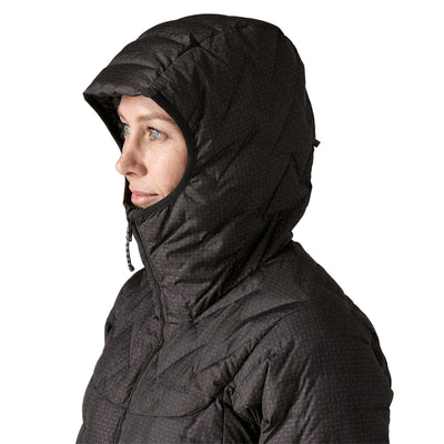 Women's Durable Down Hoody