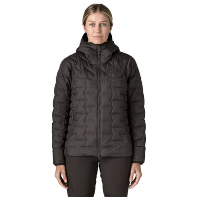 Women's Durable Down Hoody