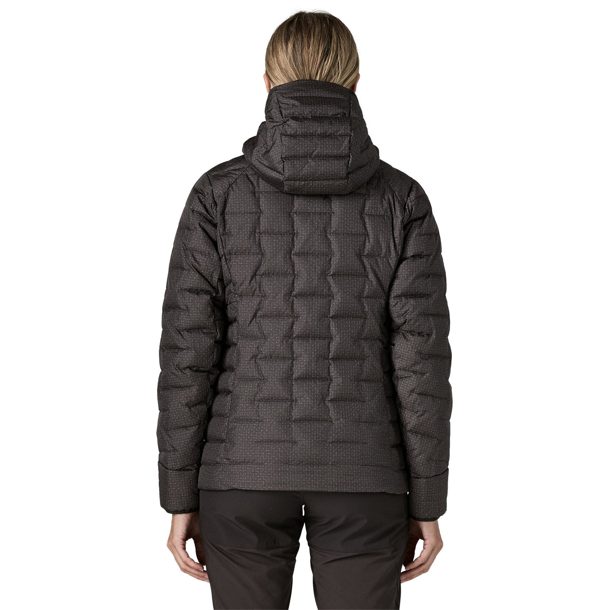 Women's Durable Down Hoody
