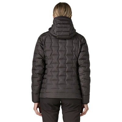 Women's Durable Down Hoody