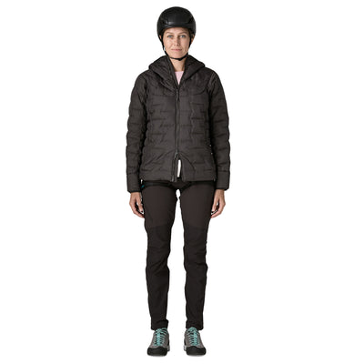 Women's Durable Down Hoody