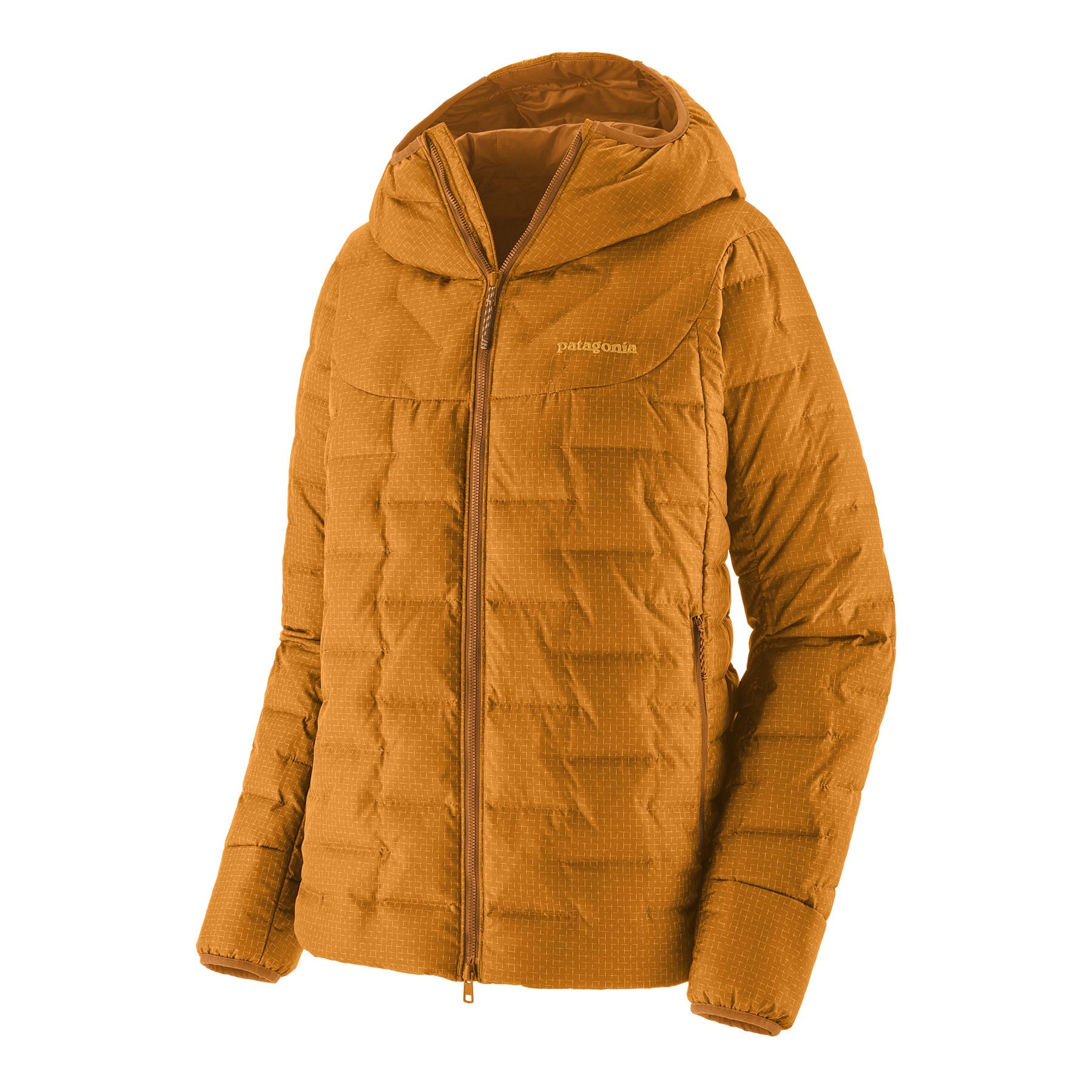 Women's Durable Down Hoody