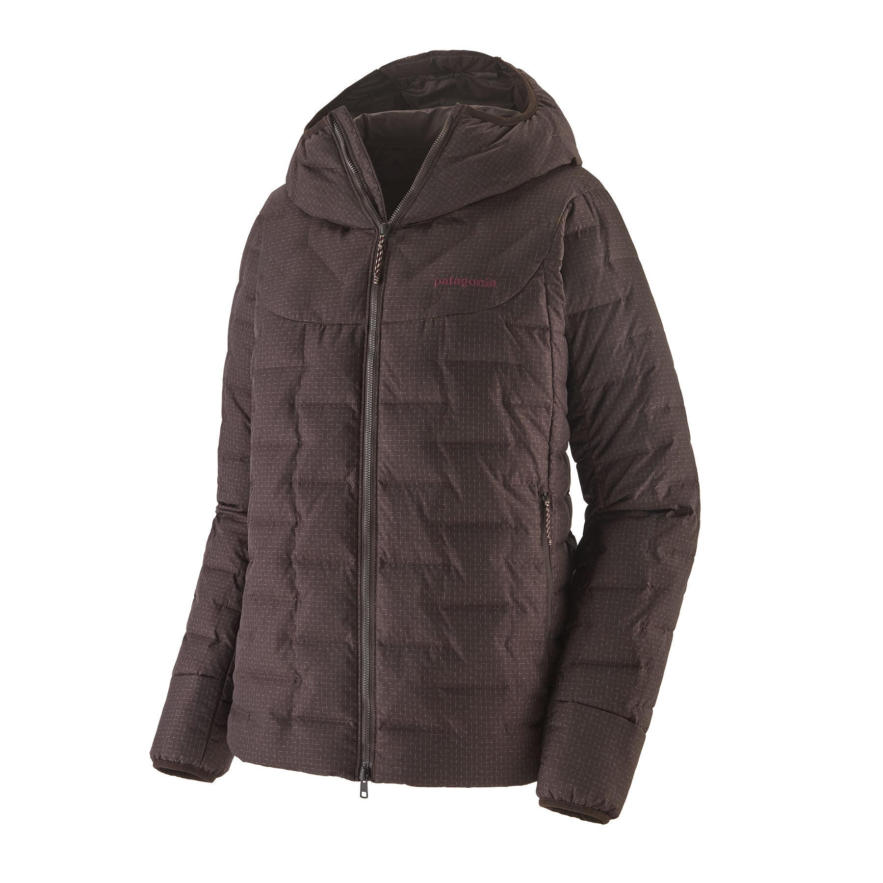 Women's Durable Down Hoody