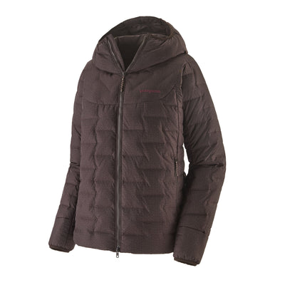 Women's Durable Down Hoody