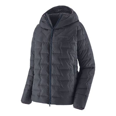 Women's Durable Down Hoody