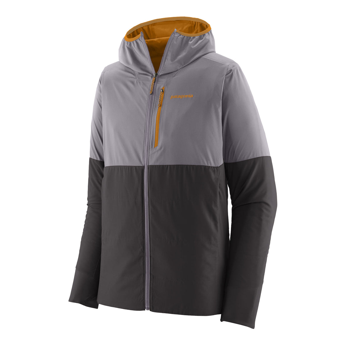 Men's Nano-Air Ultralight Freeride Jacket
