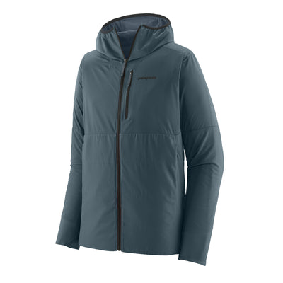 Men's Nano-Air Ultralight Freeride Jacket