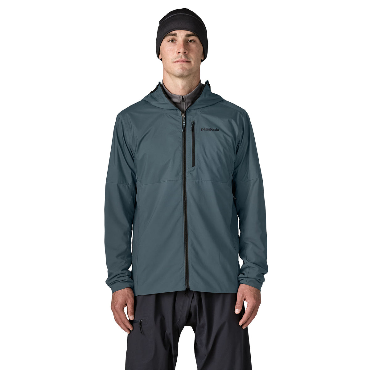Men's Nano-Air Ultralight Freeride Jacket