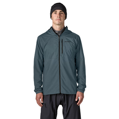Men's Nano-Air Ultralight Freeride Jacket