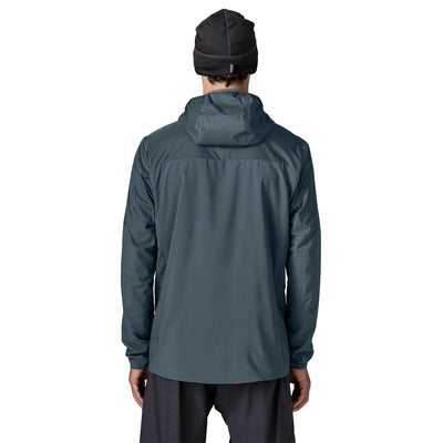 Men's Nano-Air Ultralight Freeride Jacket