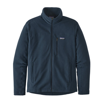 Veste polaire Micro D® pour hommes
