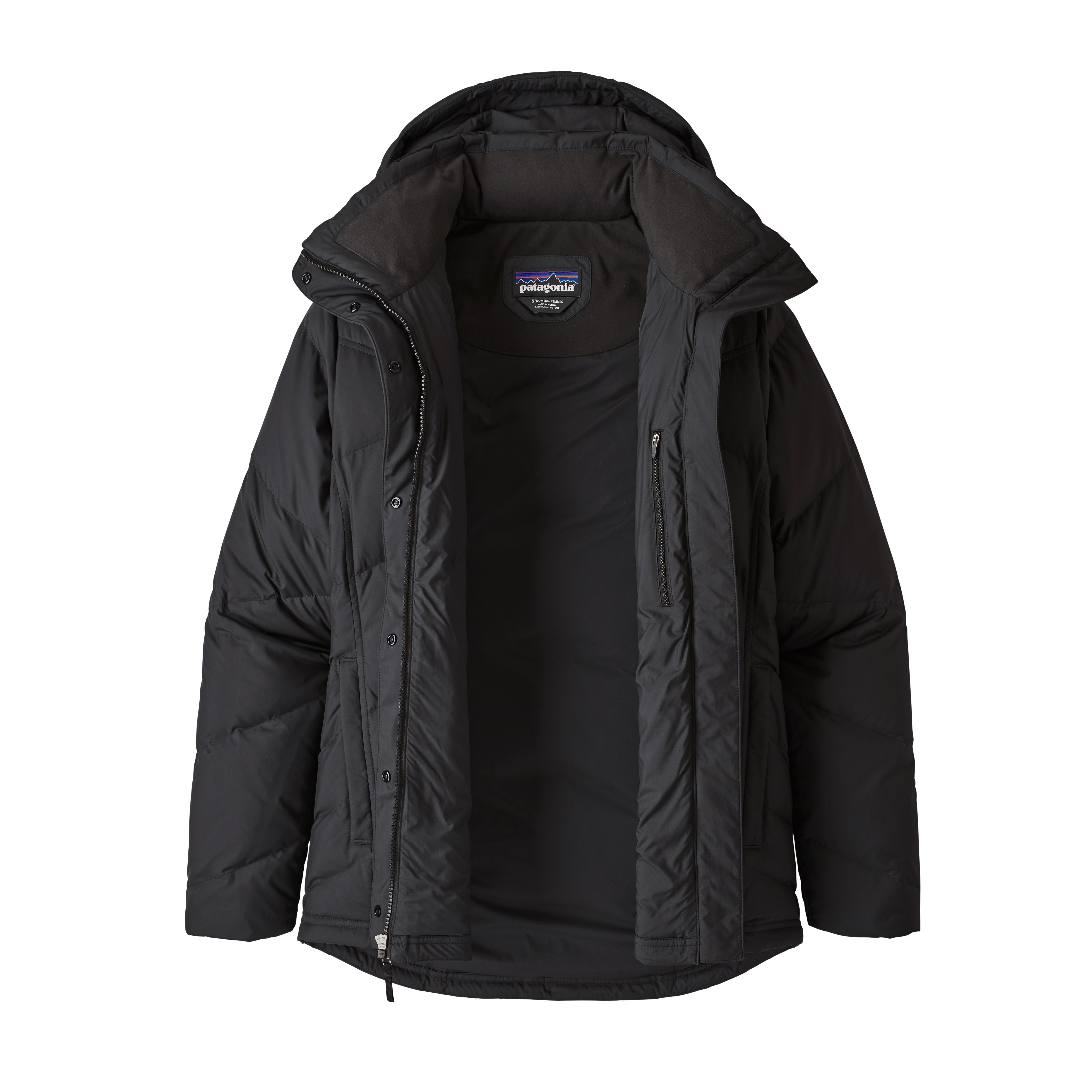 Women's Down With It Jacket - Sale
