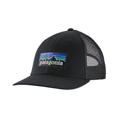 P-6 Logo Trucker Hat