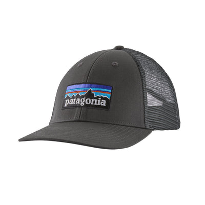 Patagonia P-6 Logo Trucker Hat