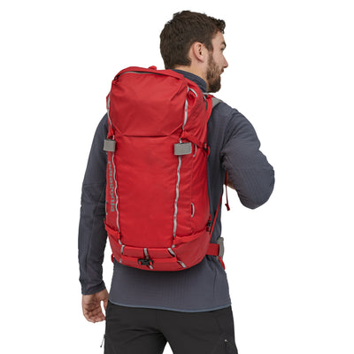 Ascensioniste 35L - Vente