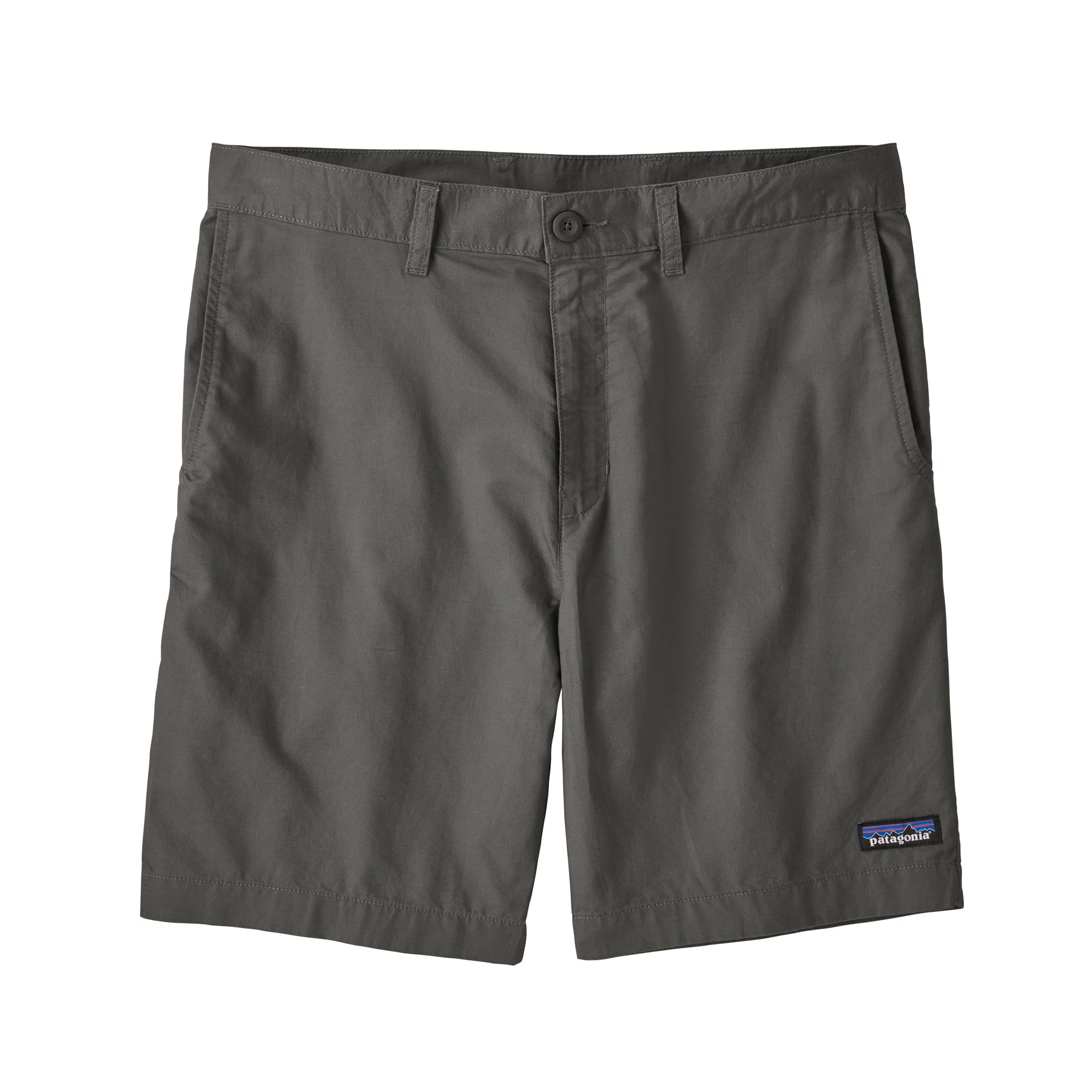 Men's Lightweight All-Wear Hemp Shorts - 8in - Sale