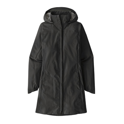 Women's Torrentshell 3L City Coat - Sale
