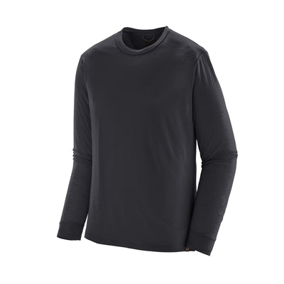 Men's Long-Sleeved Capilene Cool Merino Blend Shirt
