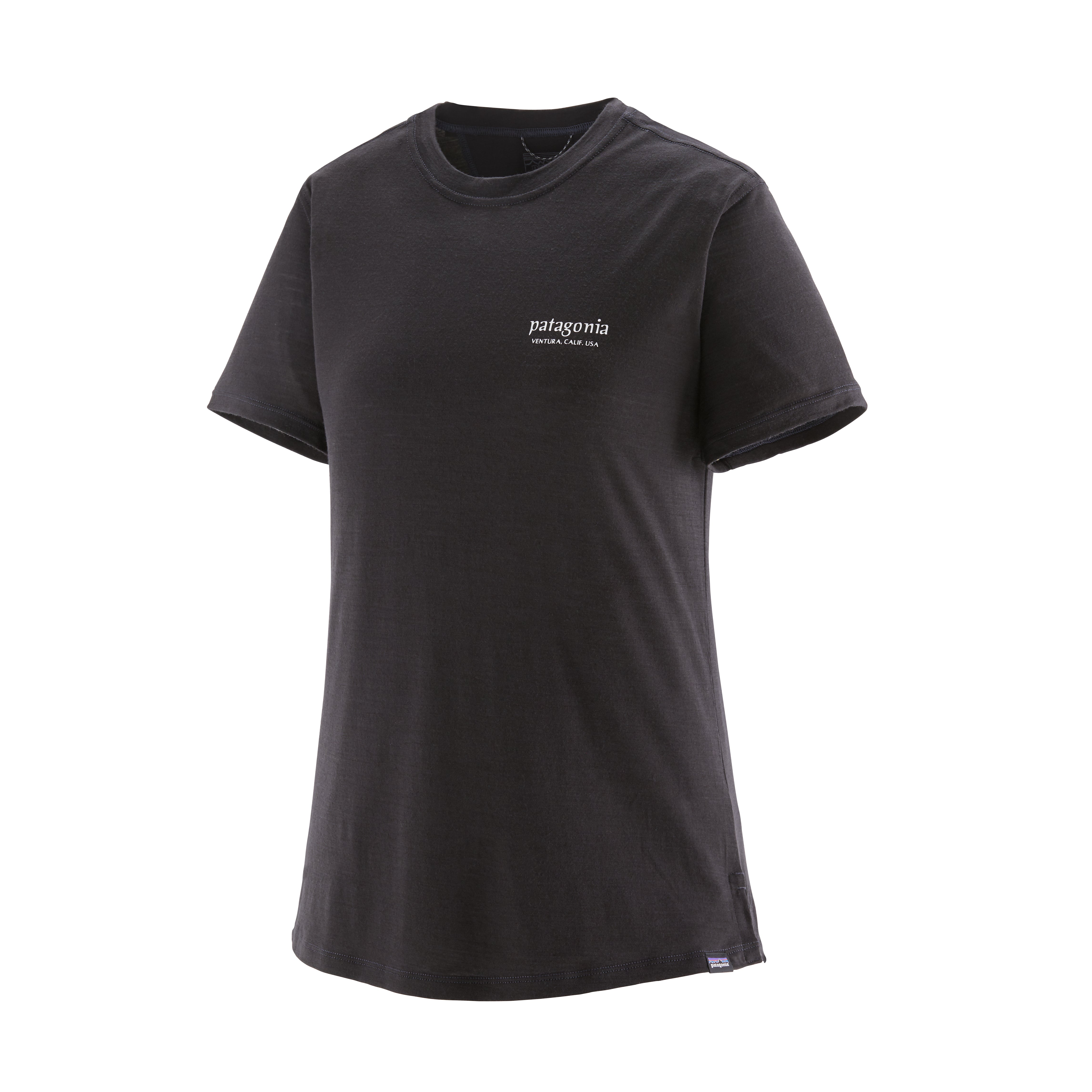 Women's Capilene Cool Merino Blend Graphic Shirt