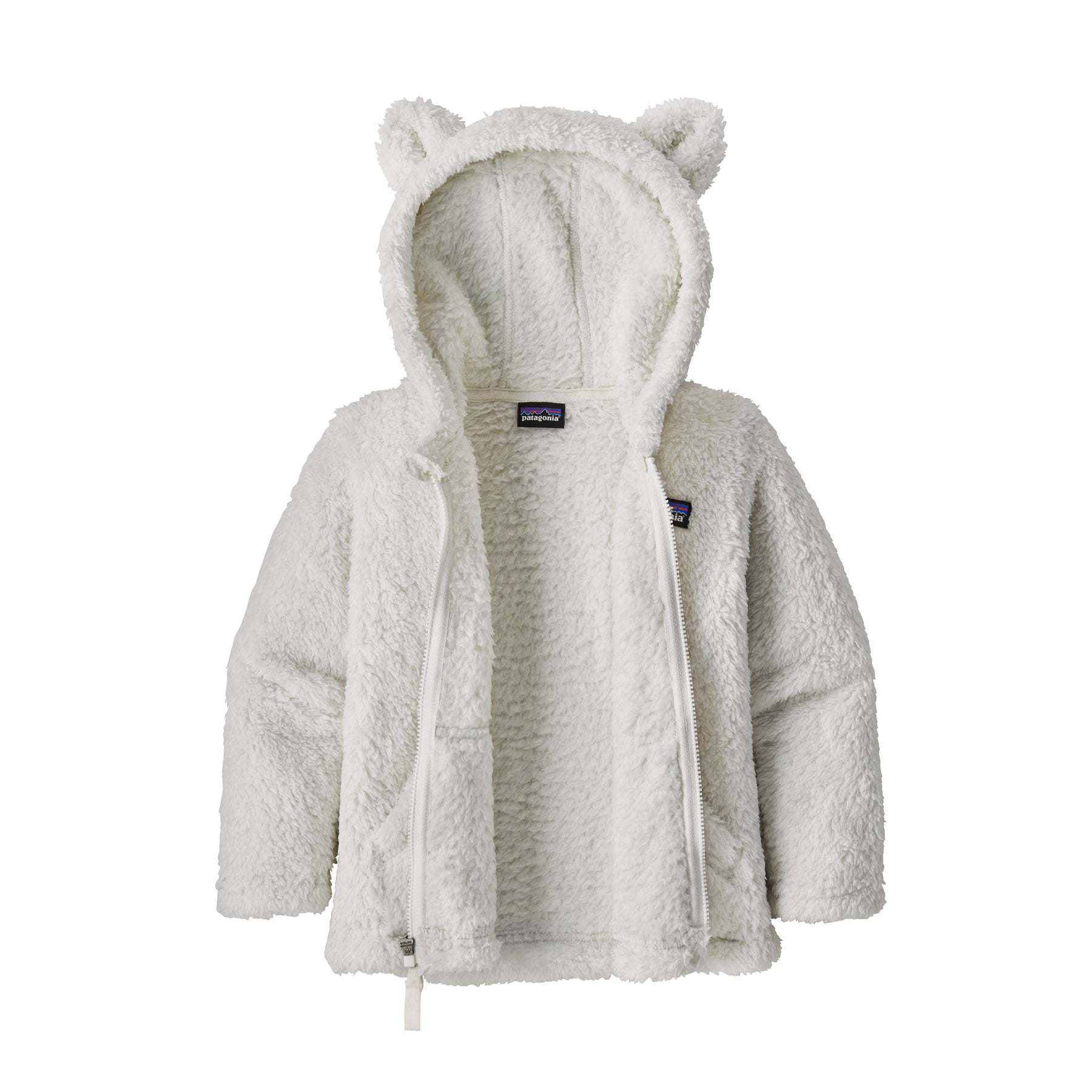 Baby Furry Friends Hoody