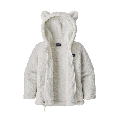 Baby Furry Friends Hoody