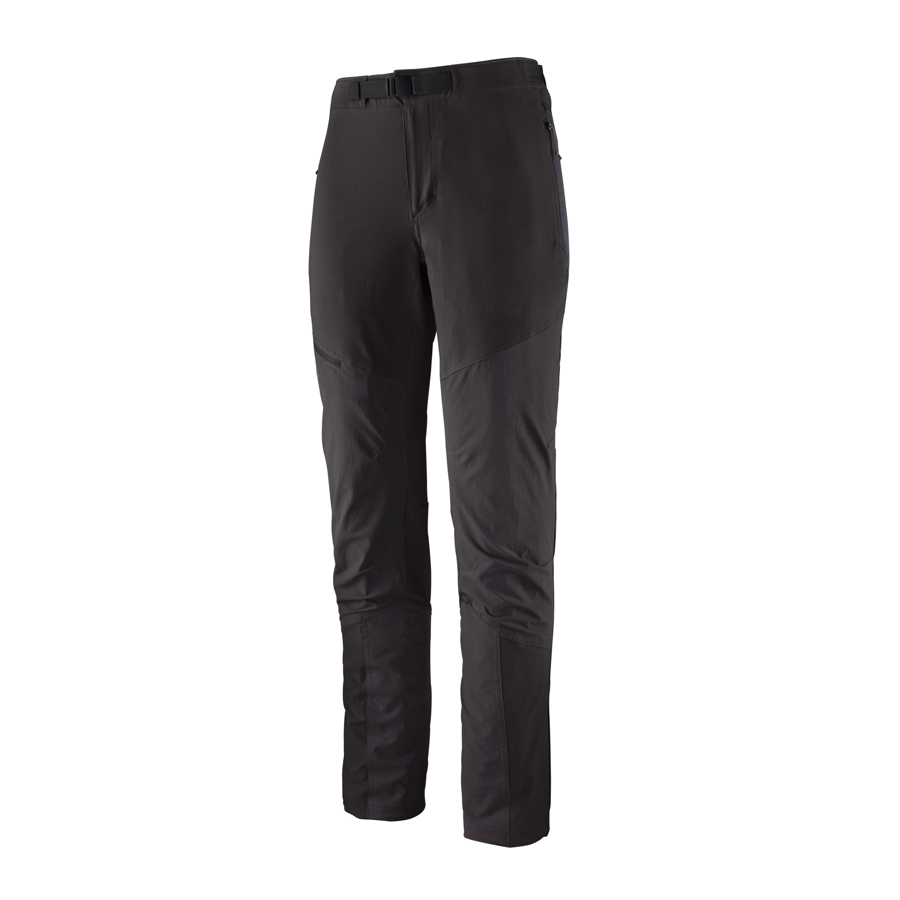 Pantalon alpin Terravia pour femmes - Régulier