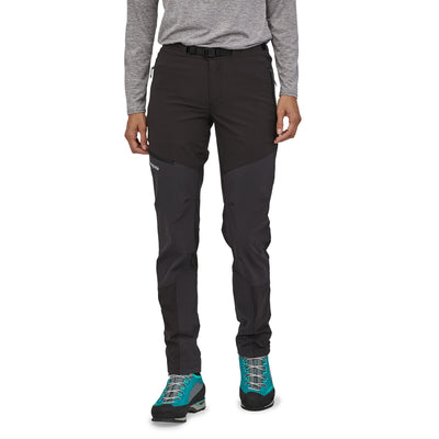 Women's Terravia Alpine Pants - Short