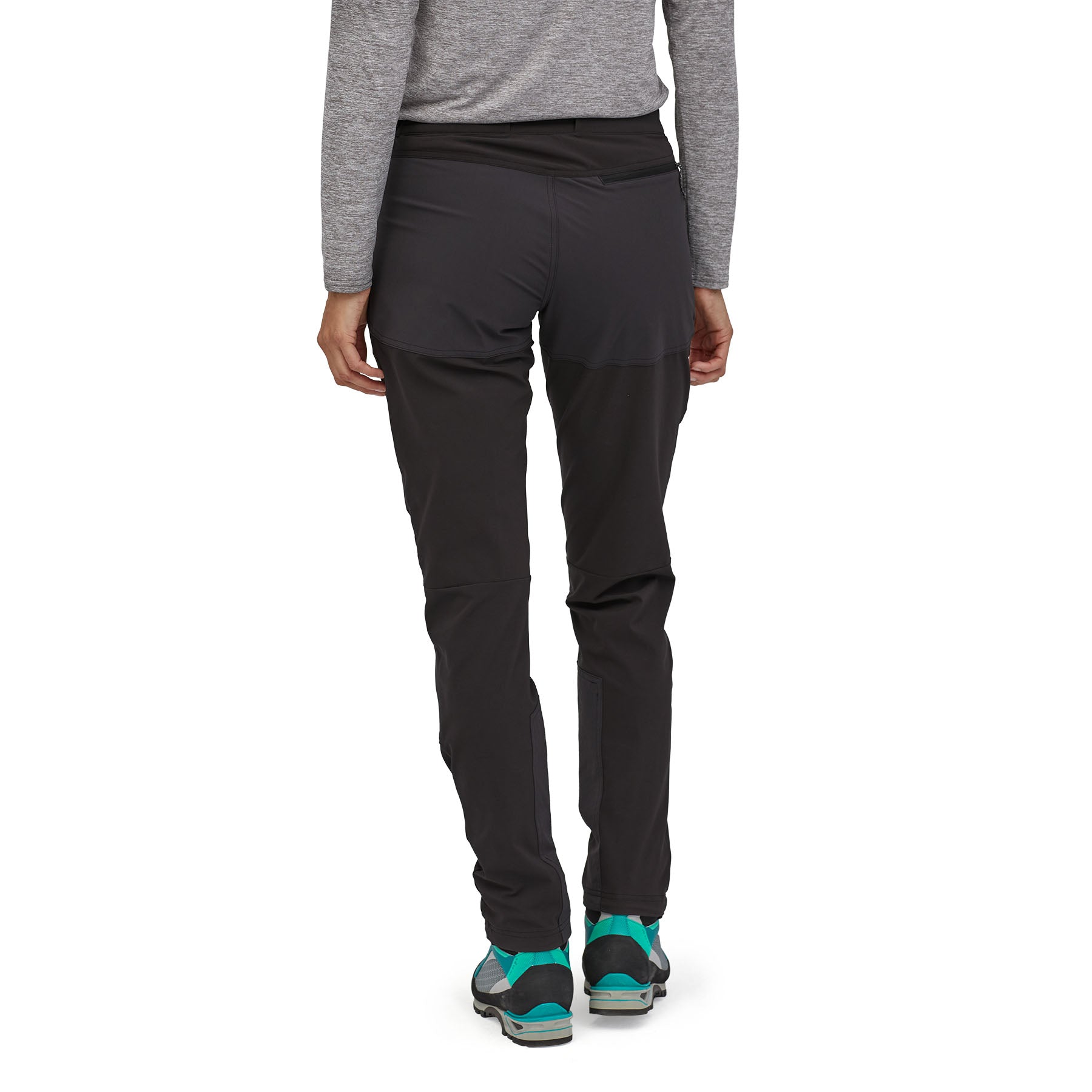 Women's Terravia Alpine Pants - Short