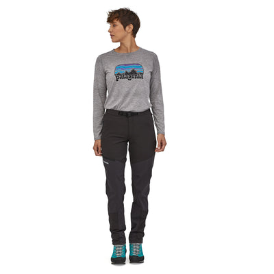 Women's Terravia Alpine Pants - Short