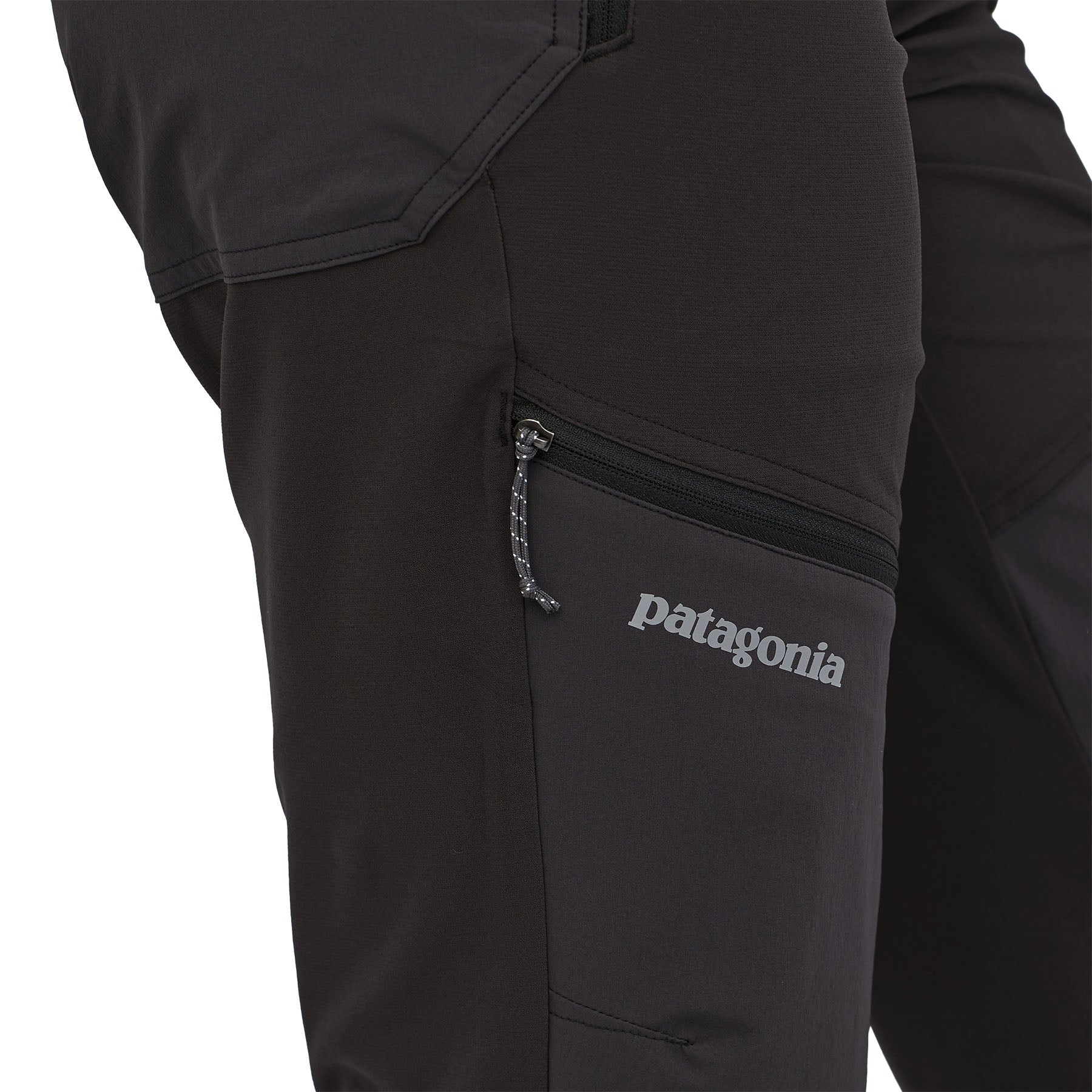 Women's Terravia Alpine Pants - Short
