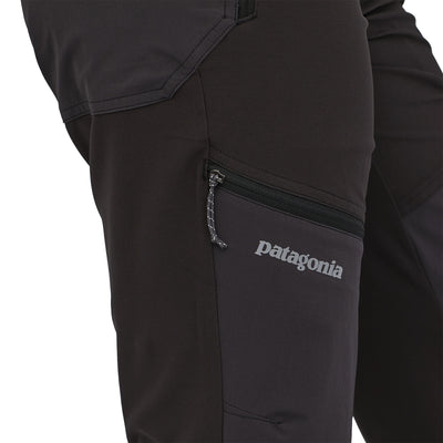 Women's Terravia Alpine Pants - Short