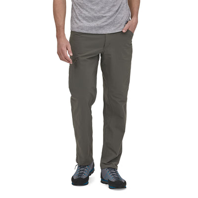 Men's Quandary Pants - Short