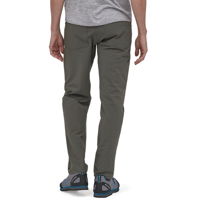 Men's Quandary Pants - Short