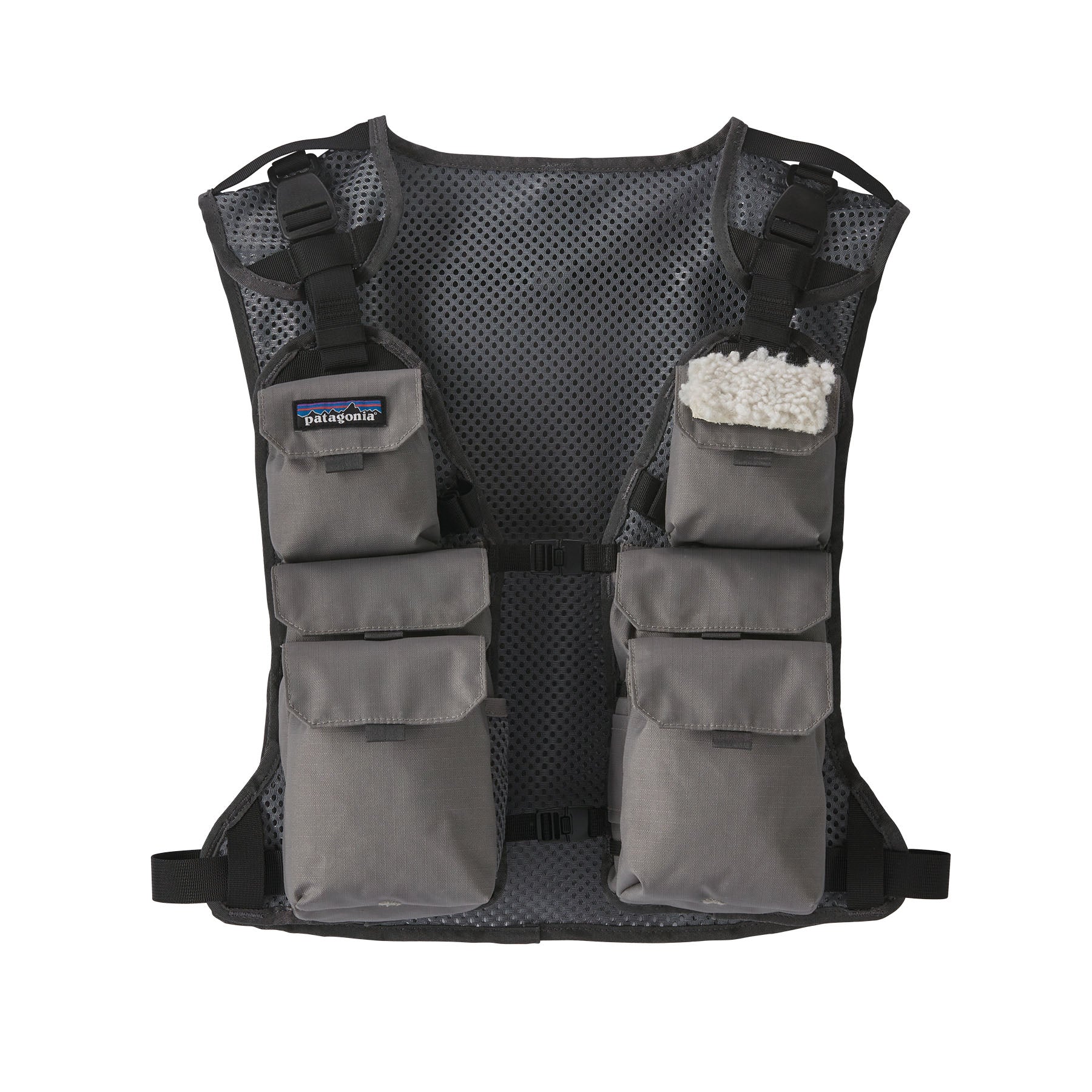 Stealth Convertible Vest - Sale